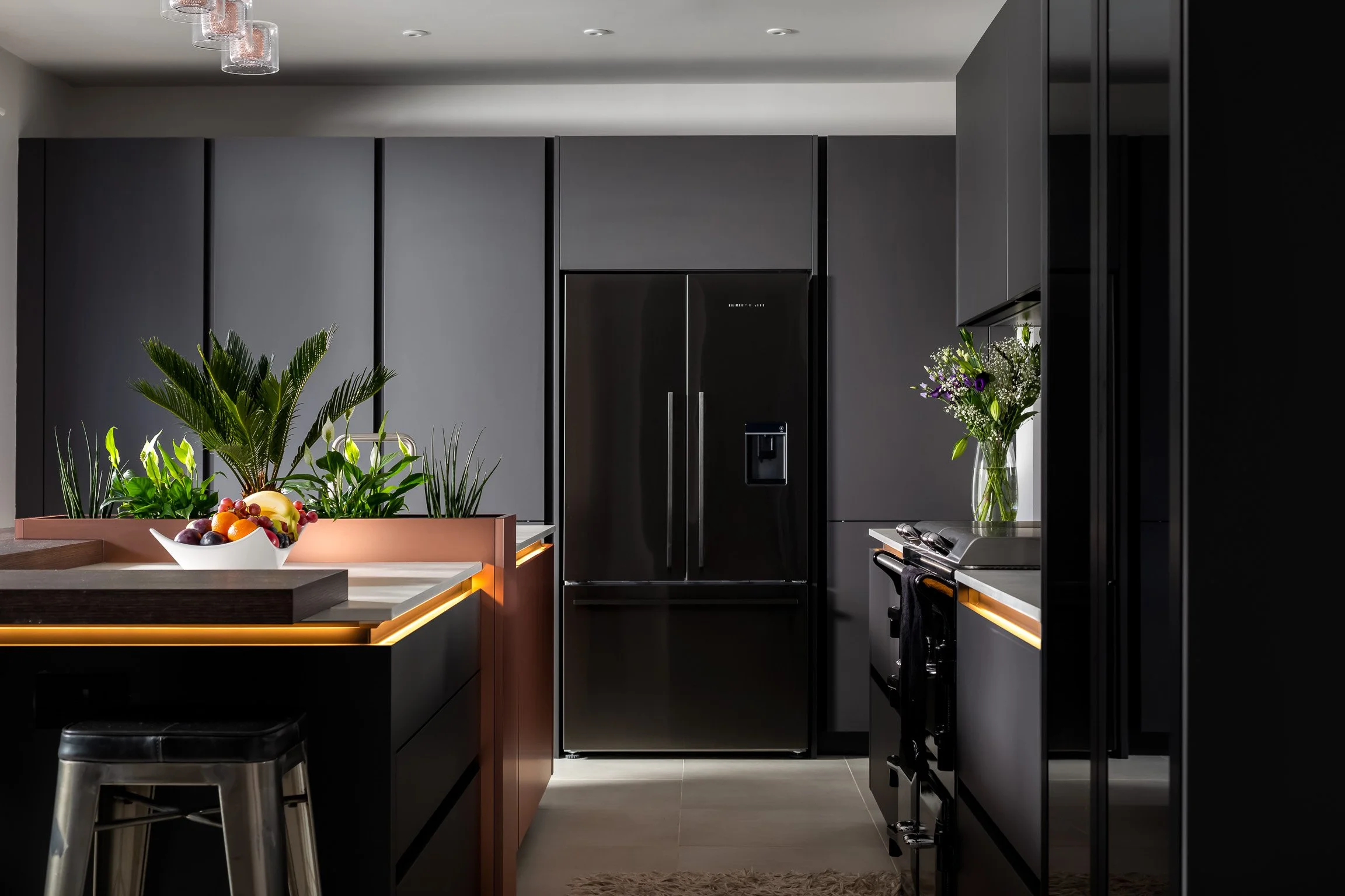 2 - Interior Design, Kitchen, Photographer, Surrey.jpg