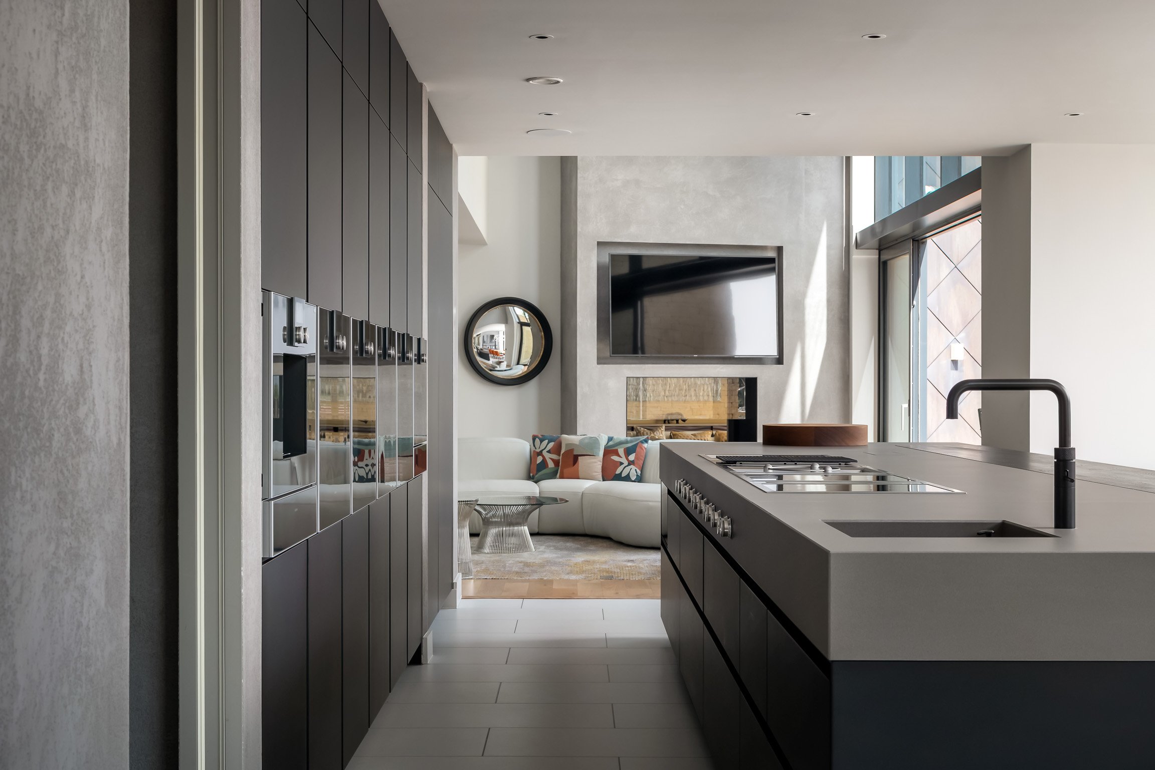 11 - Interior Design, Kitchen, Oxford, Oxfordshire, Photographer.jpg