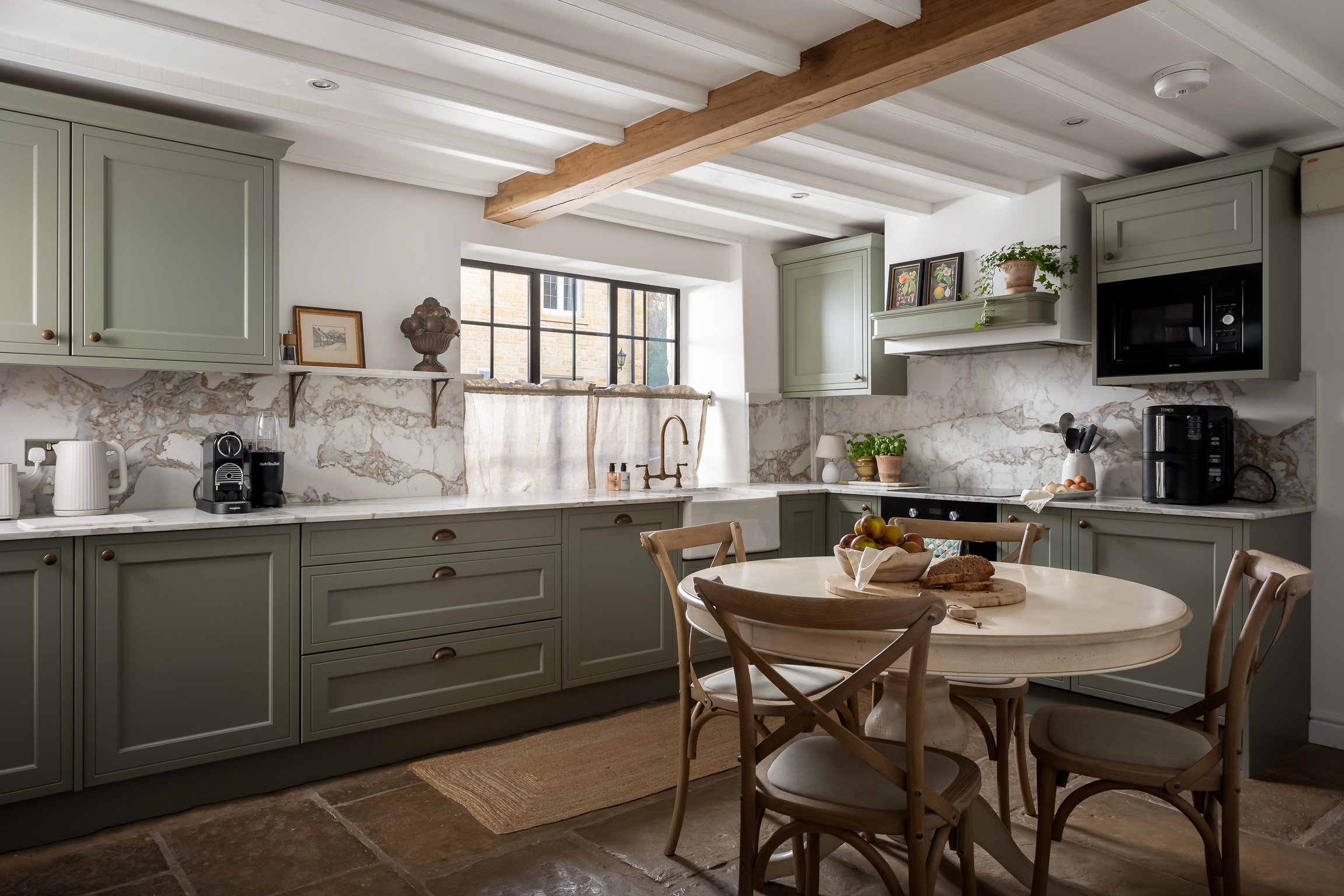 12 - Cotswold, Cottage, Interior Design, Kitchen, Photographer, Worcestershire.jpg