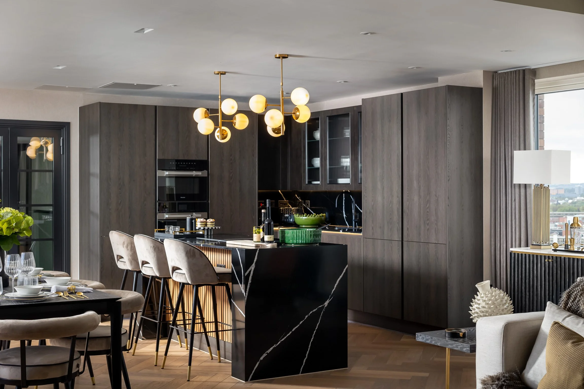 18 - Birmingham, Interior Design, Kitchen, Photographer.jpg