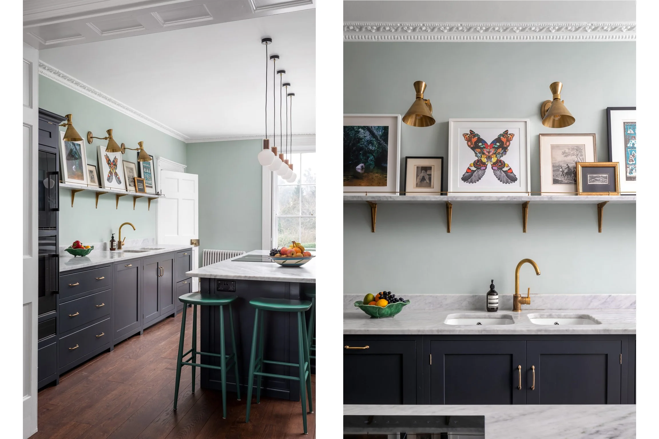 19 - Cheltenham, Gloucestershire, Interior Design, Kitchen, Photographer.jpg