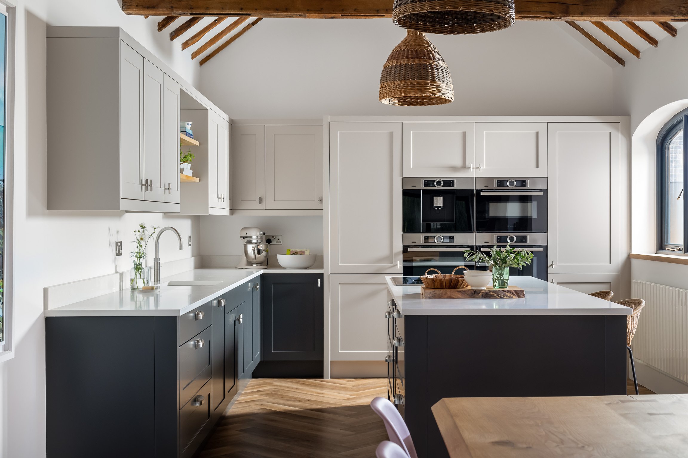 22 - Herefordshire, Interior Design, Kitchen, Photographer.jpg