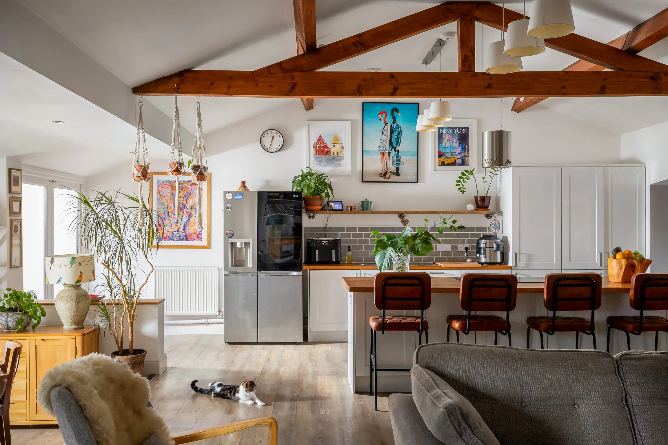 13 - Estate Agent, Interior, Kitchen, Photographer, Property, Real Estate, Warwickshire.jpg