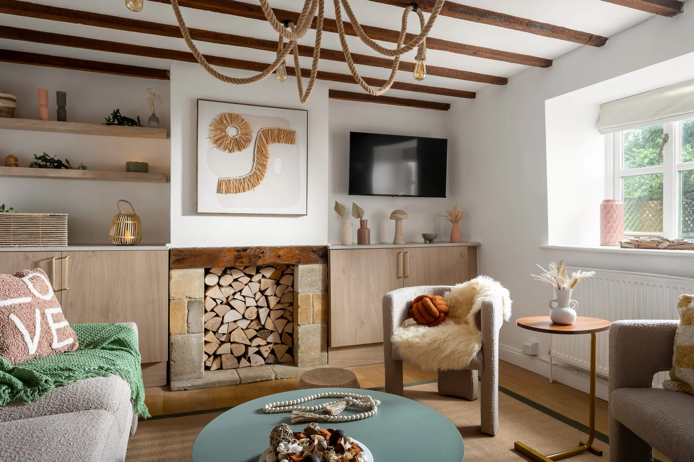 15 - Cottage, Holiday, Photographer, Property, Warwickshire.jpg