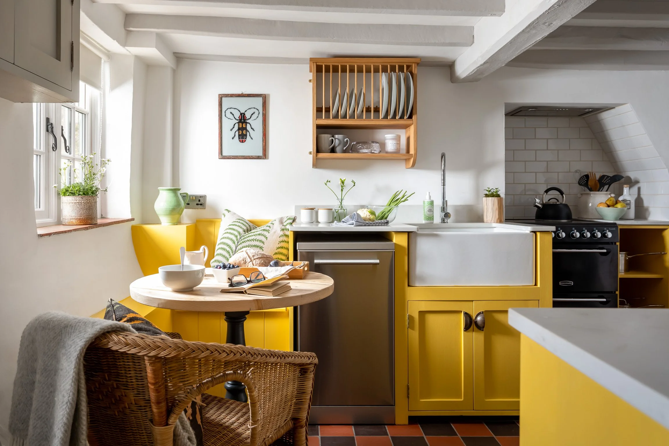 20 - Cottage, Holiday, Photographer, Property, Somerset.jpg