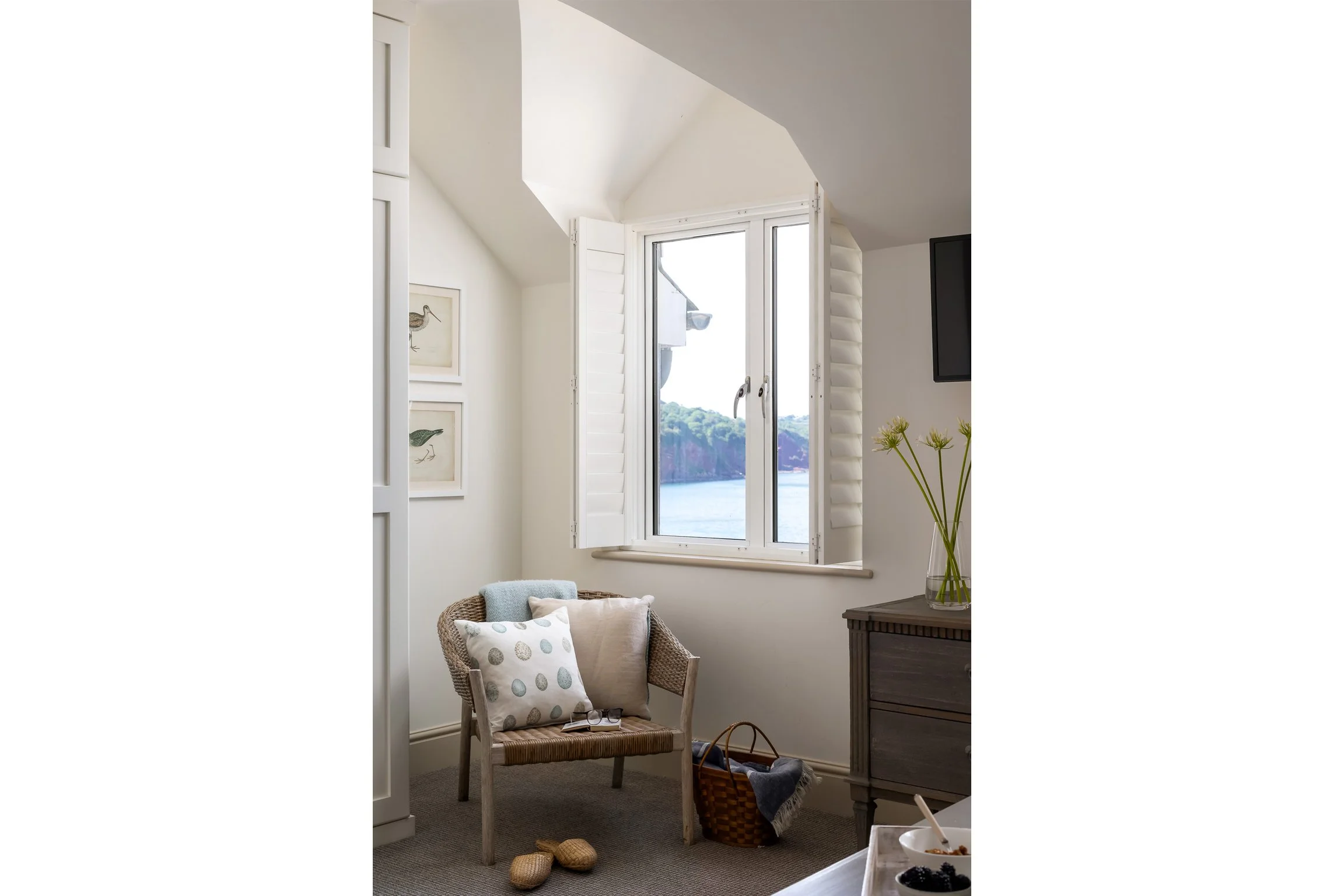 17 - Bed, Bed and Breakfast, Devon, Photographer.jpg