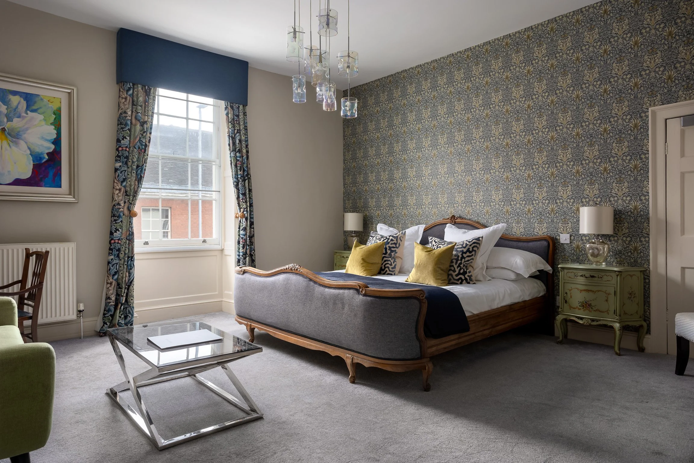 23 - Bed, Birmingham, Hotel, Photographer.jpg