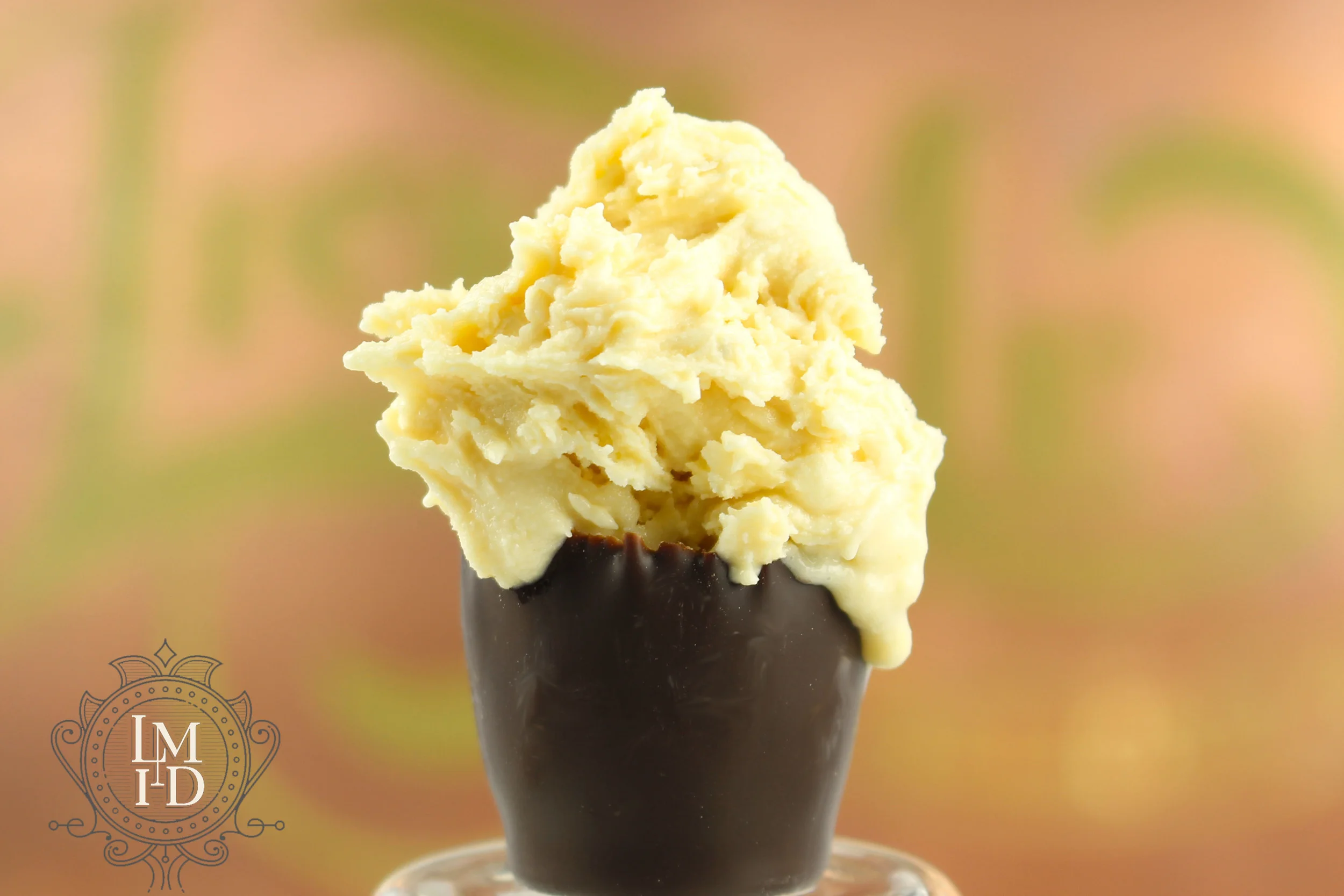 Salted Whisky Caramel