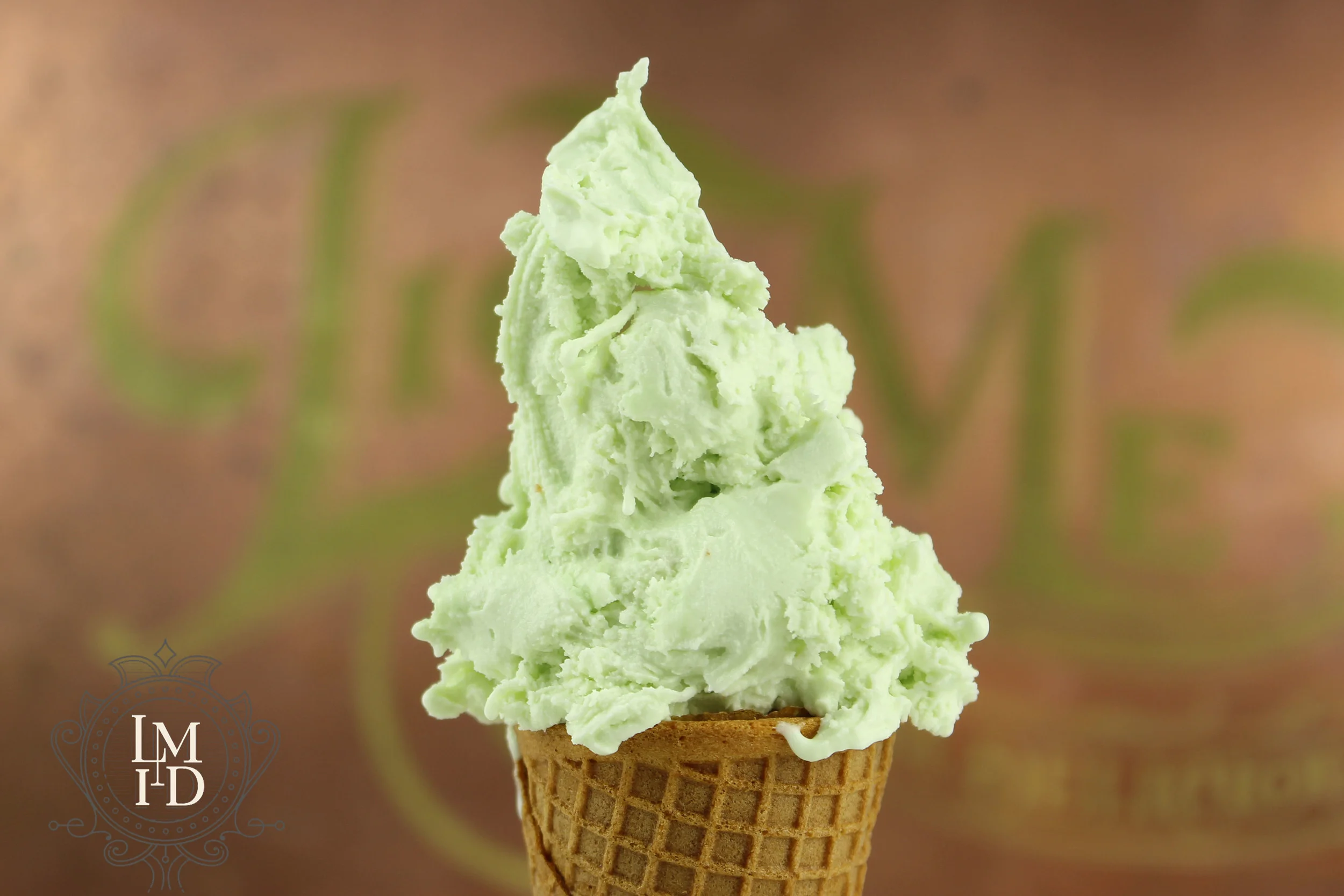 Wasabi & Honey