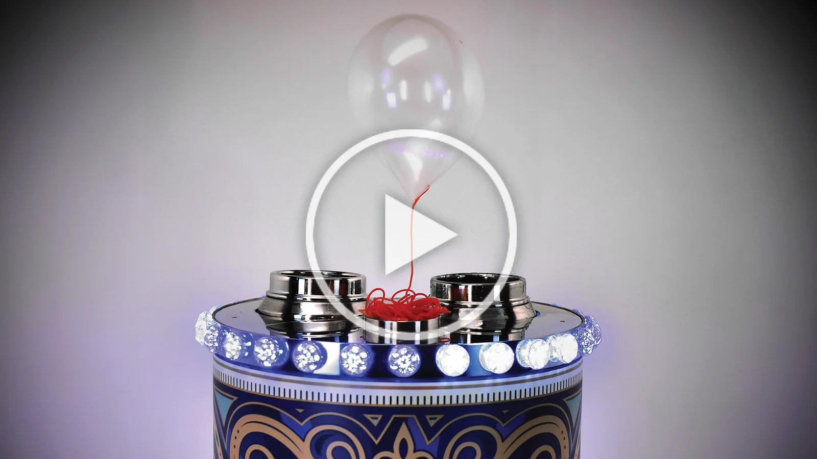 Edible Contraptions Edible Balloon Factory — Lick Me I'm Delicious | Incredible Edible ...