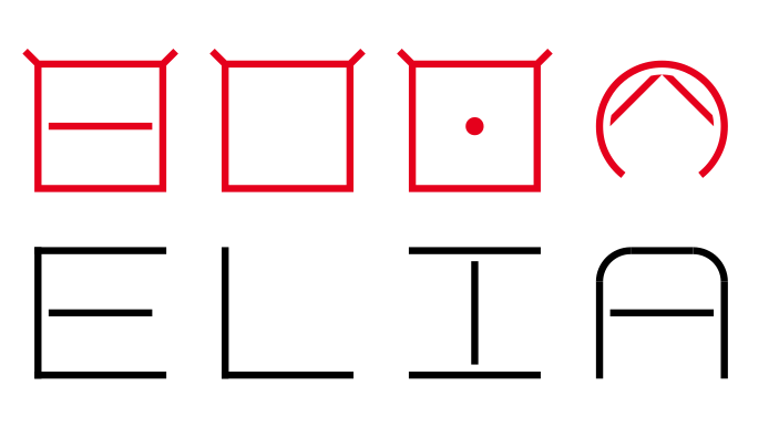 ELIA Logo