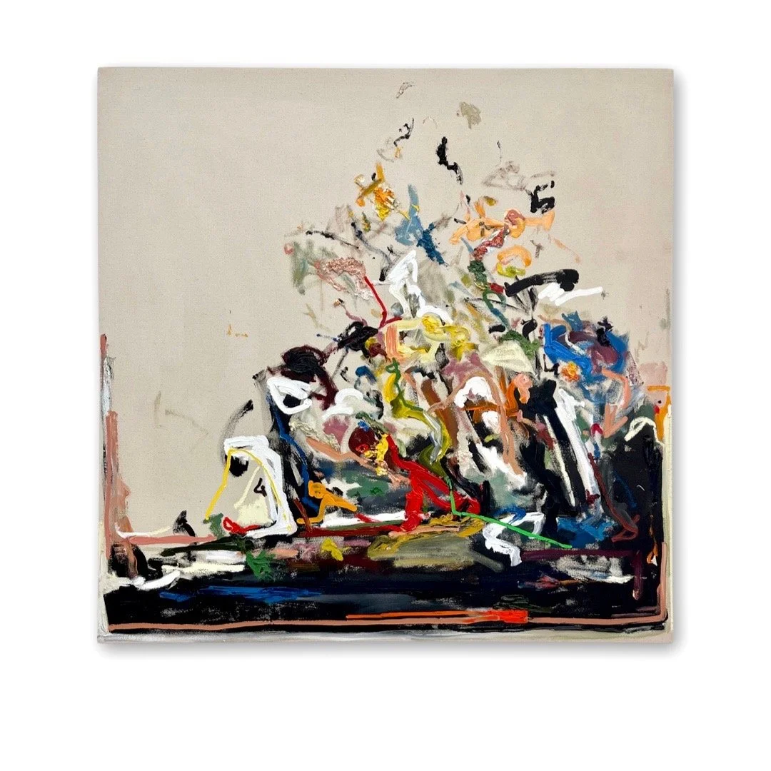Untitled (The Shape of Things)