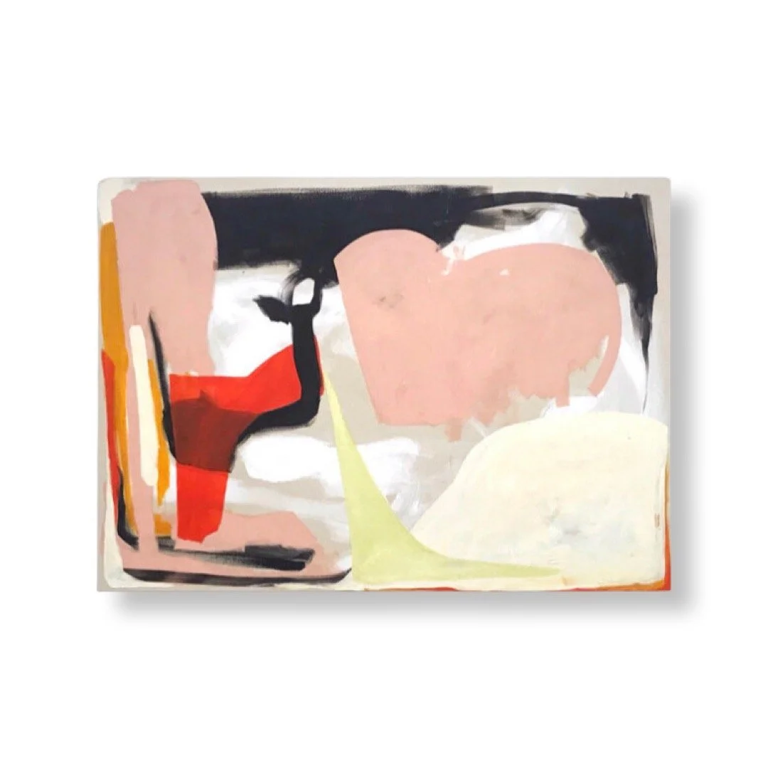 Untitled (Mind Mapping No. 4)