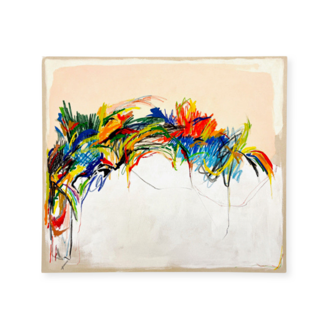 Untitled (Certain Bliss no.8)