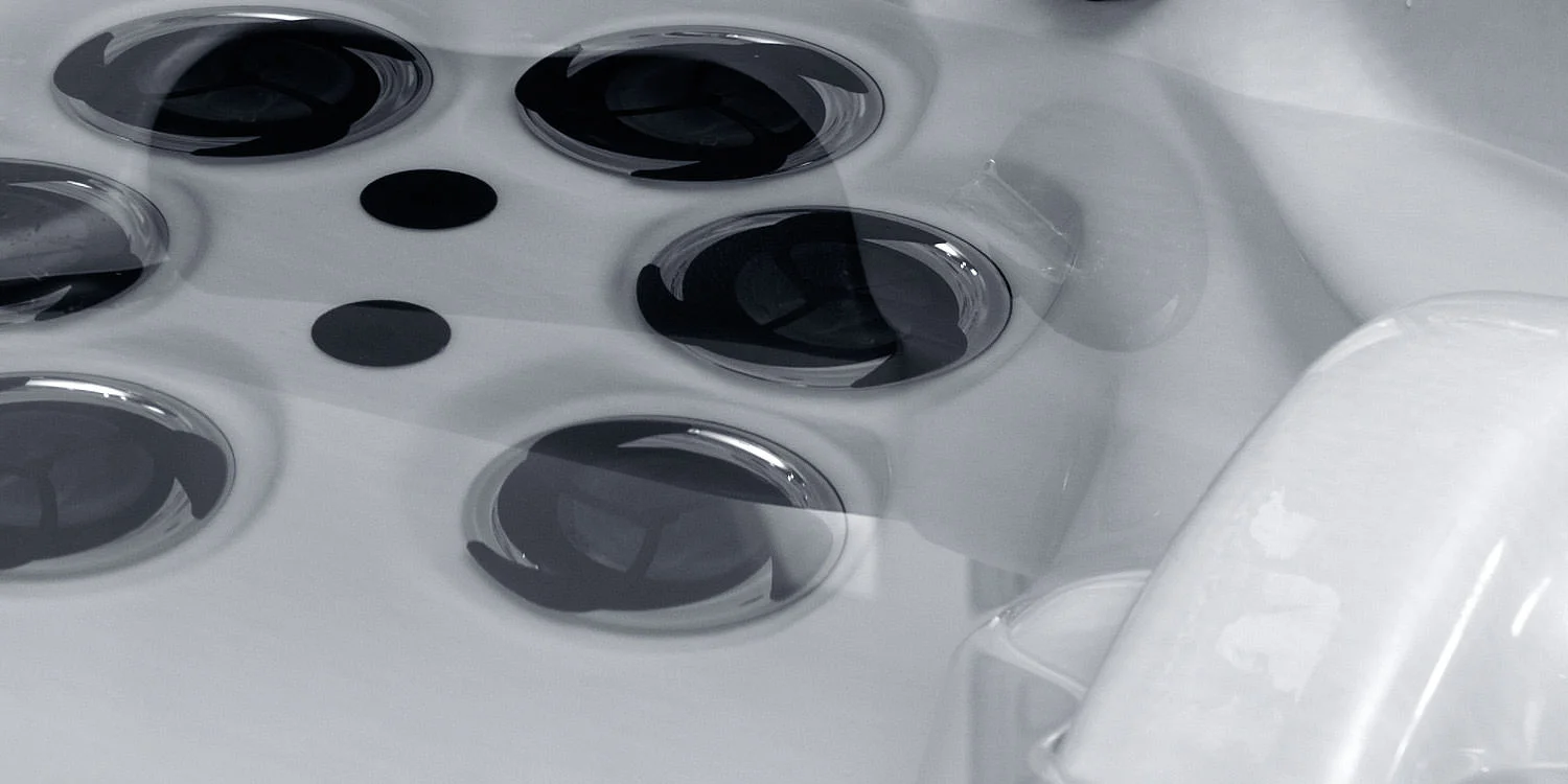 eau claire avec in.clear par Gecko Alliance