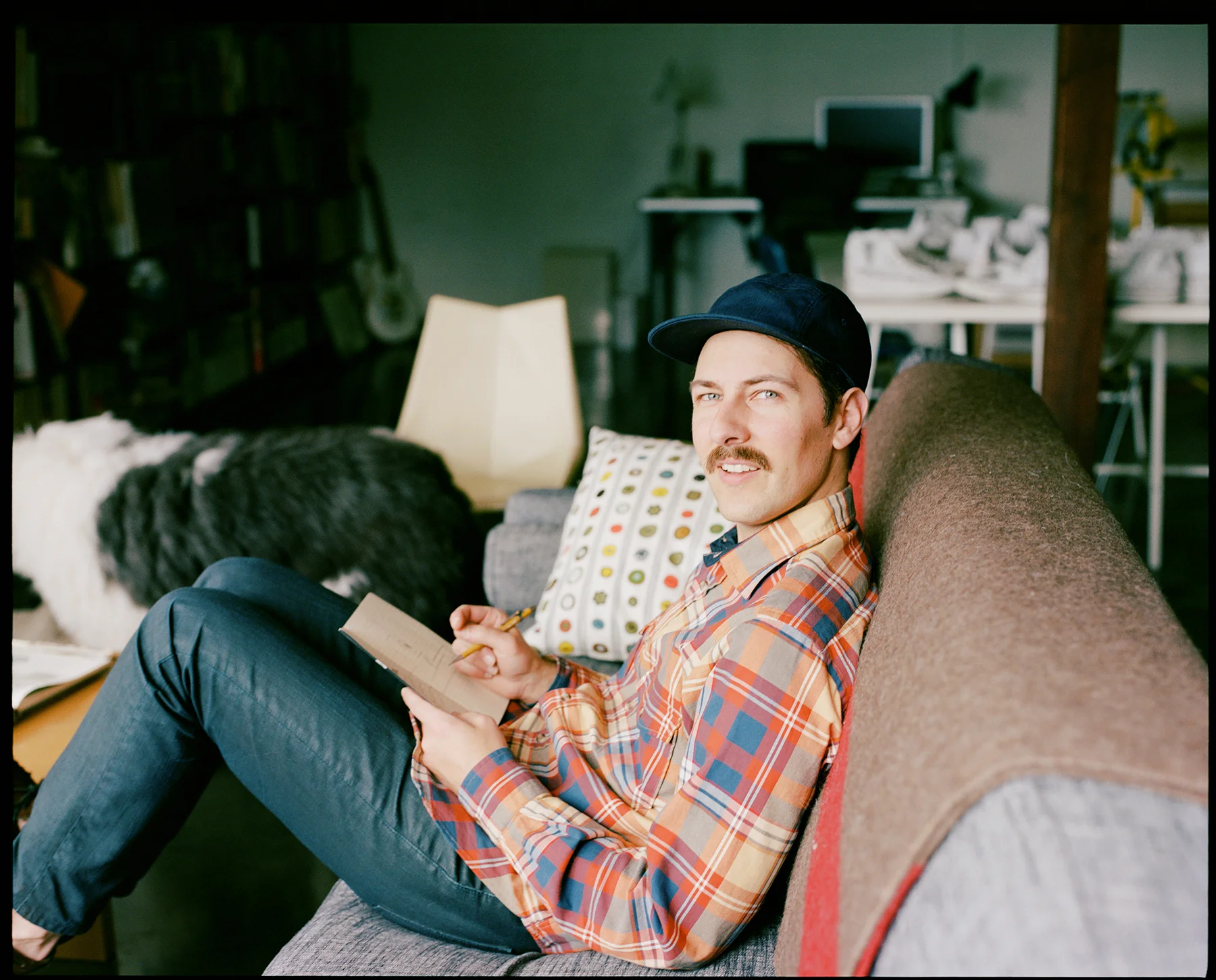 Photo by Andrew Paynter