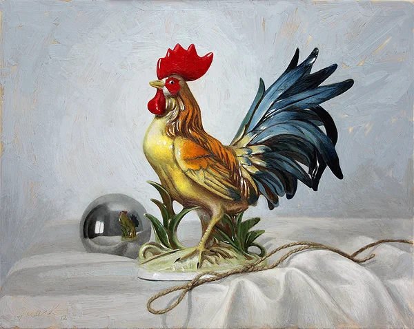 The Silver Hour, 2012, 16_x20_, encaustic beeswax on panel.jpg