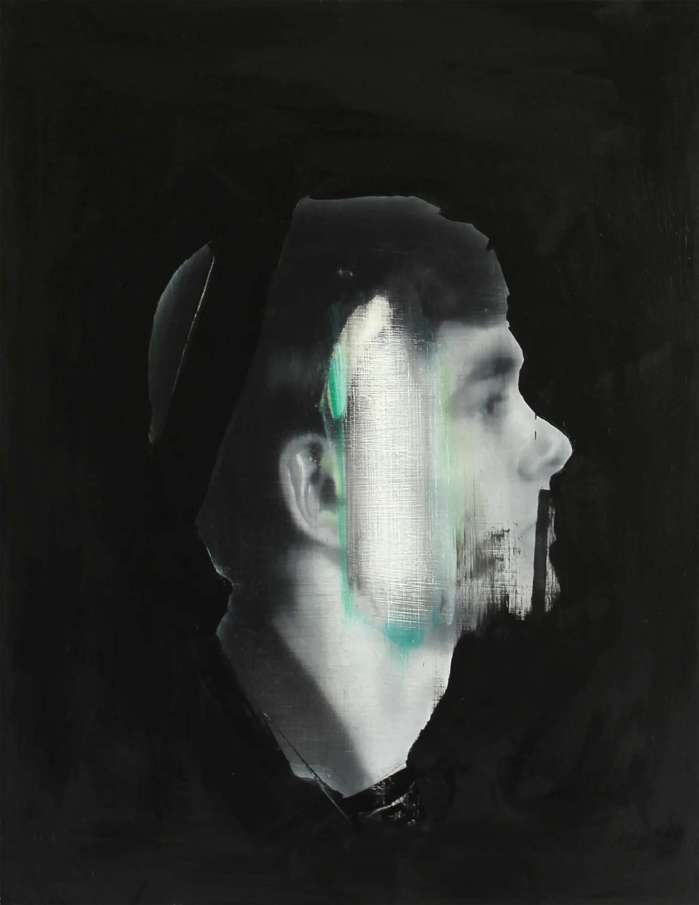 Untitled II