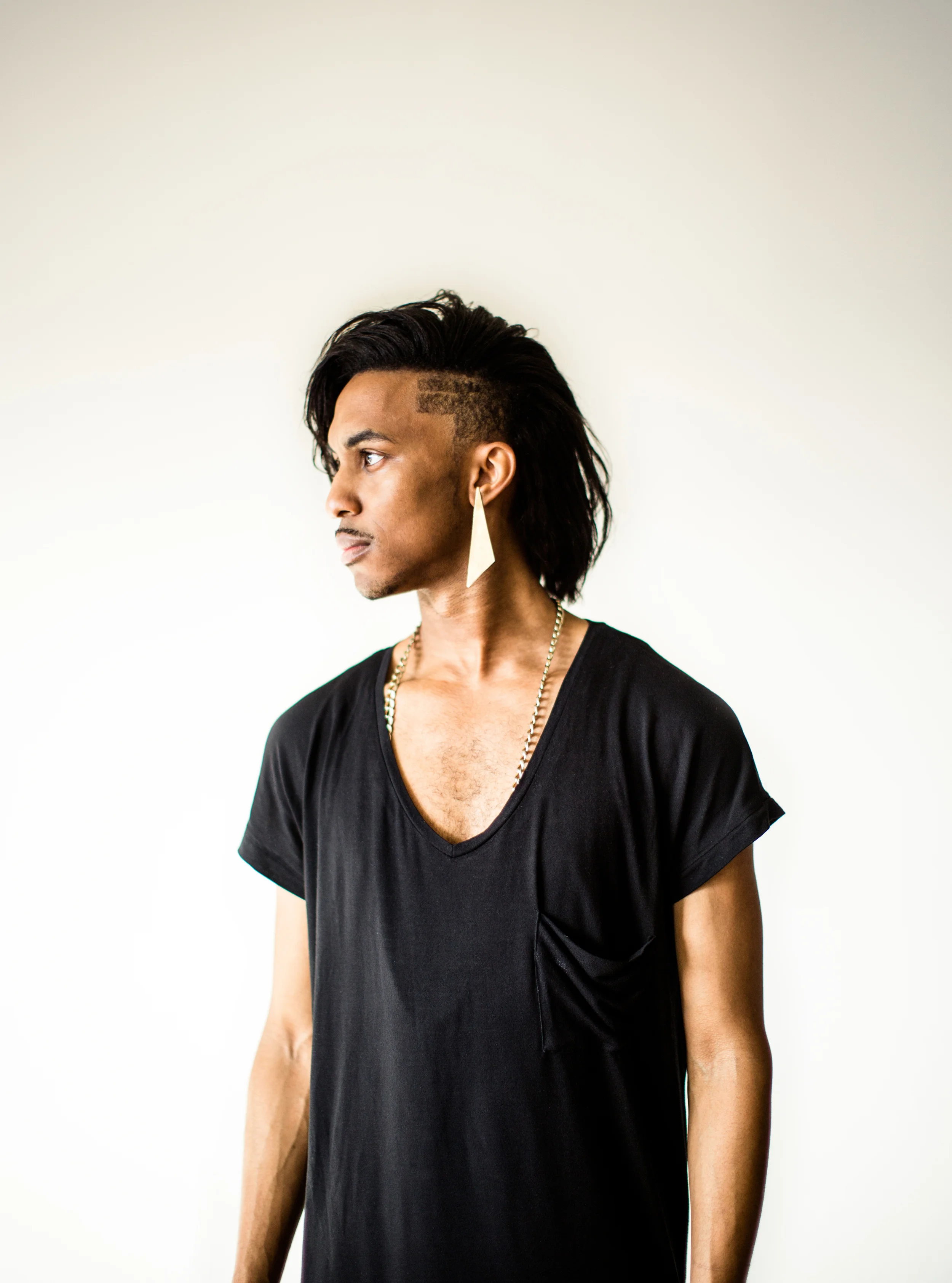 Photo by Calvin Carter