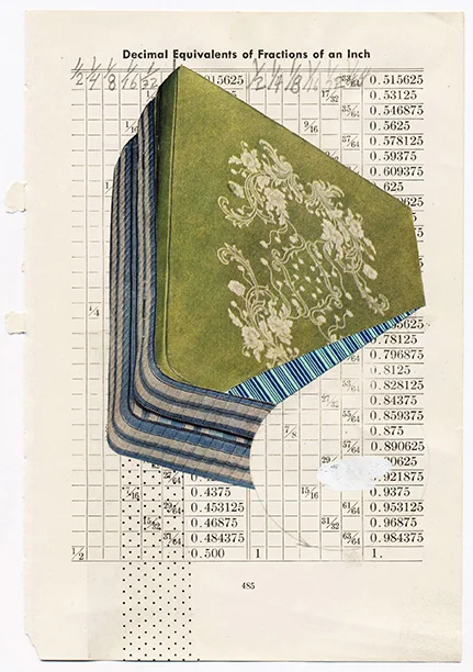Fractions of an Inch