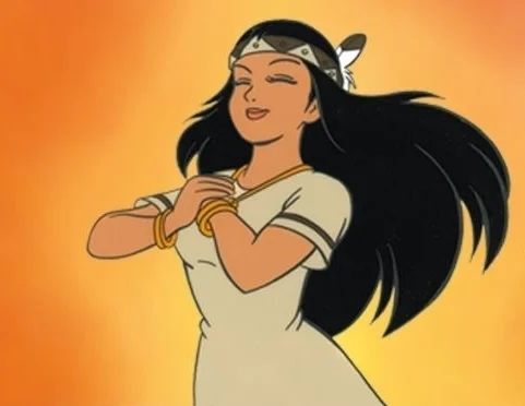pocahontas banner.JPG
