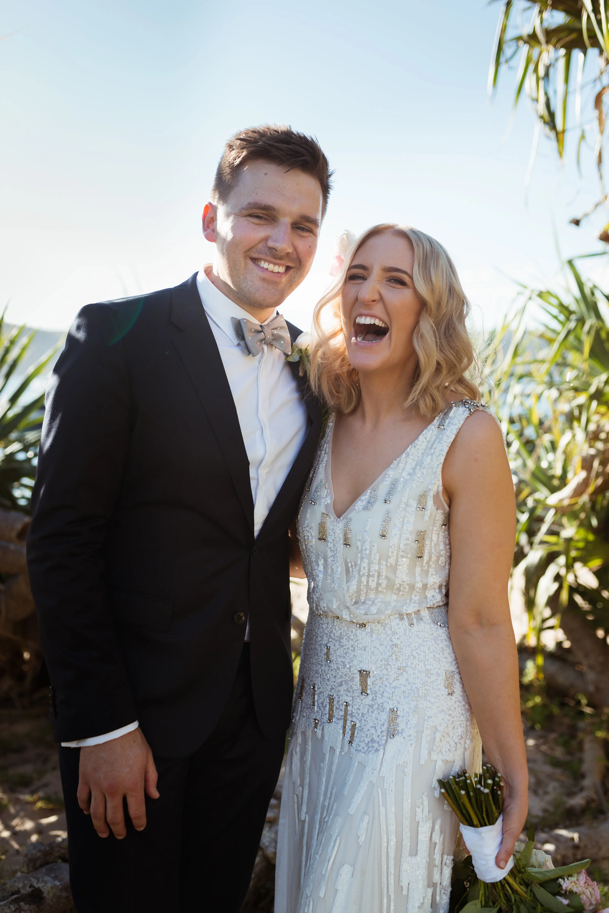 Celebrate: Ceremony styling by The Boathouse