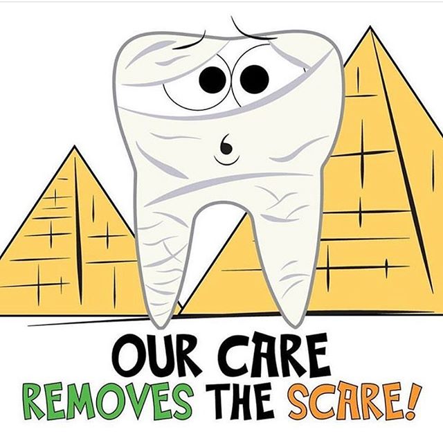 The American Dental Association recommends that children begin seeing the dentist upon eruption of their first tooth. Regular dental visits from an early age help prevent cavities and cultivate a positive attitude about dental care in your child. #Ch