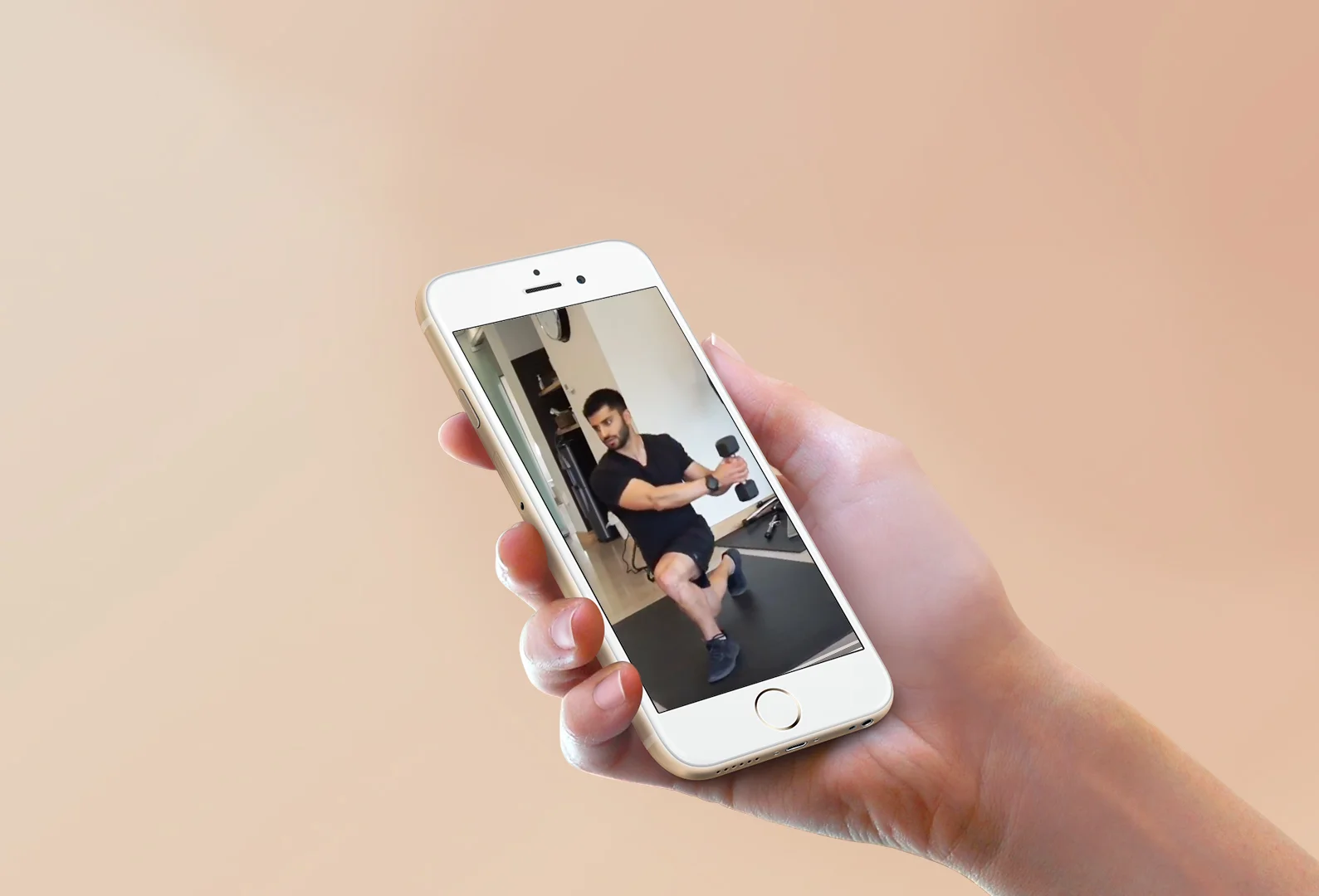 Do you want flexibility to workout on your own schedule paired with unparalleled accountability?