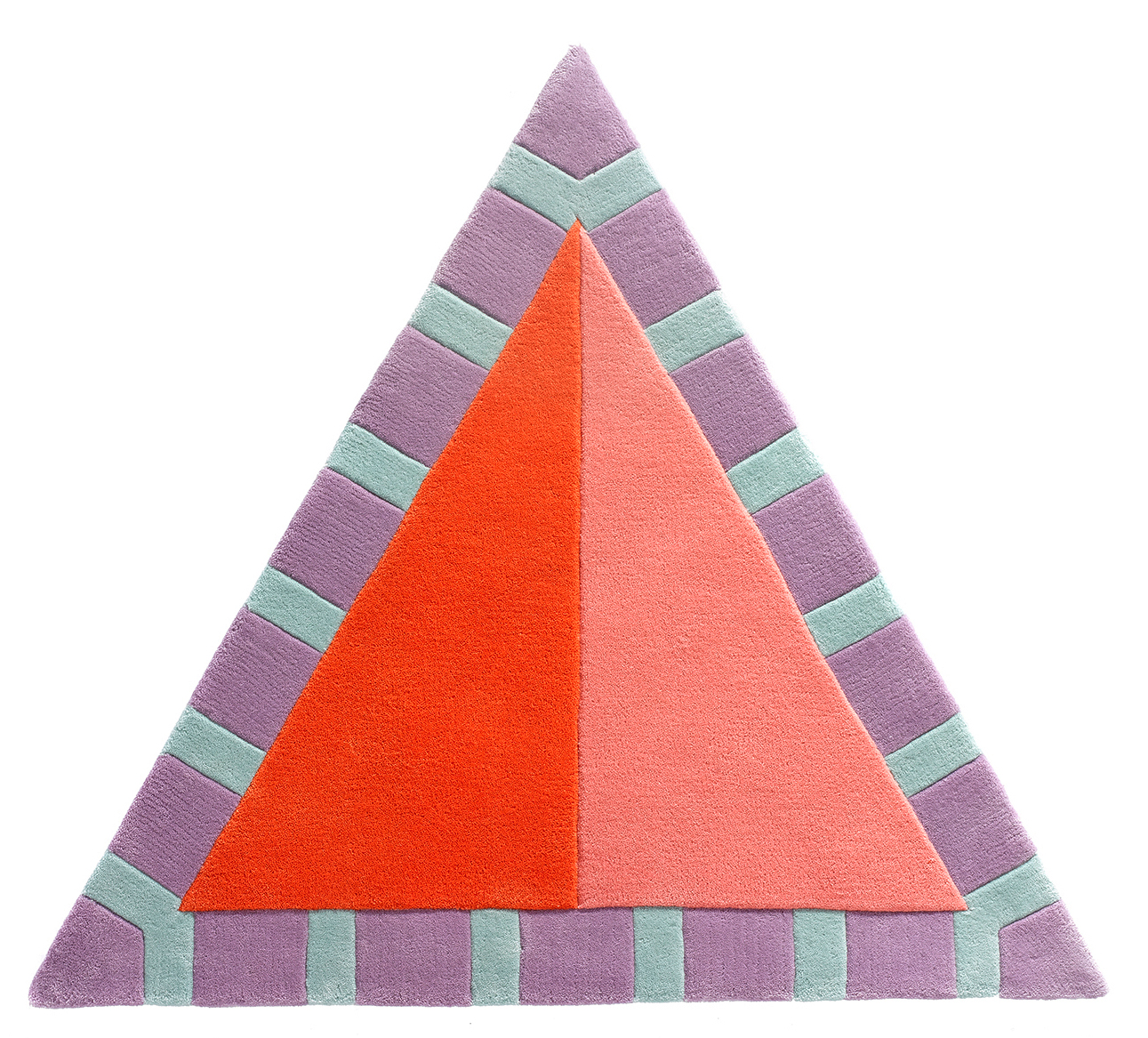 Tang. / Cotton Candy Color Split CWKG-TRI-201