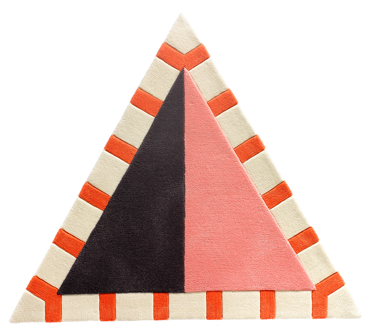 Thunder / Cotton Candy Color Split CWKG-TRI-203