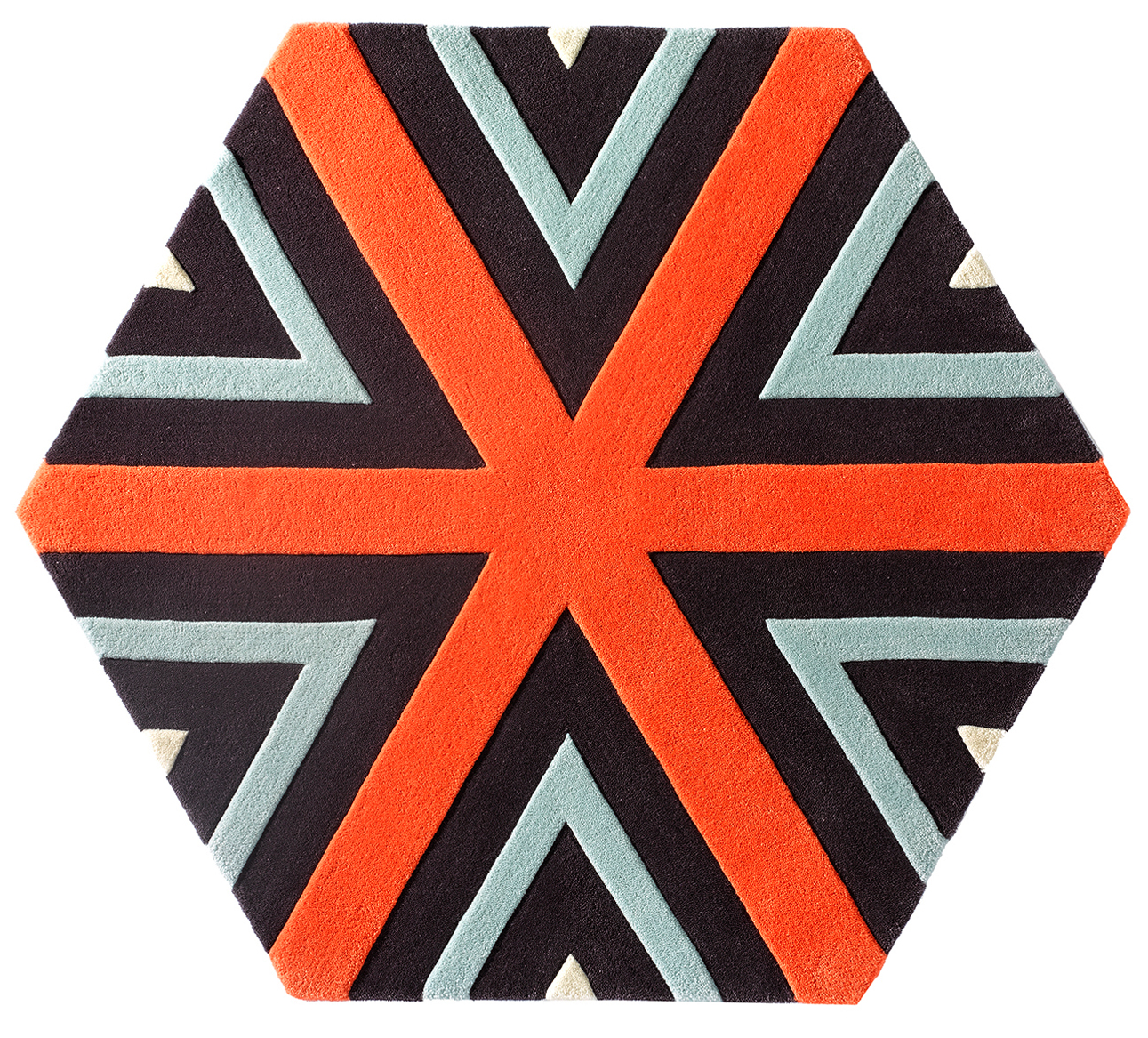 Cubist CWKH-HEX-102