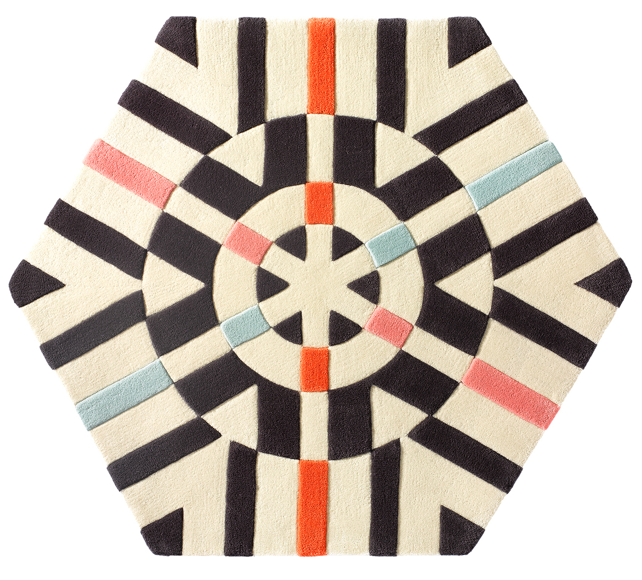 Kaleidoscope CWKG-HEX-103