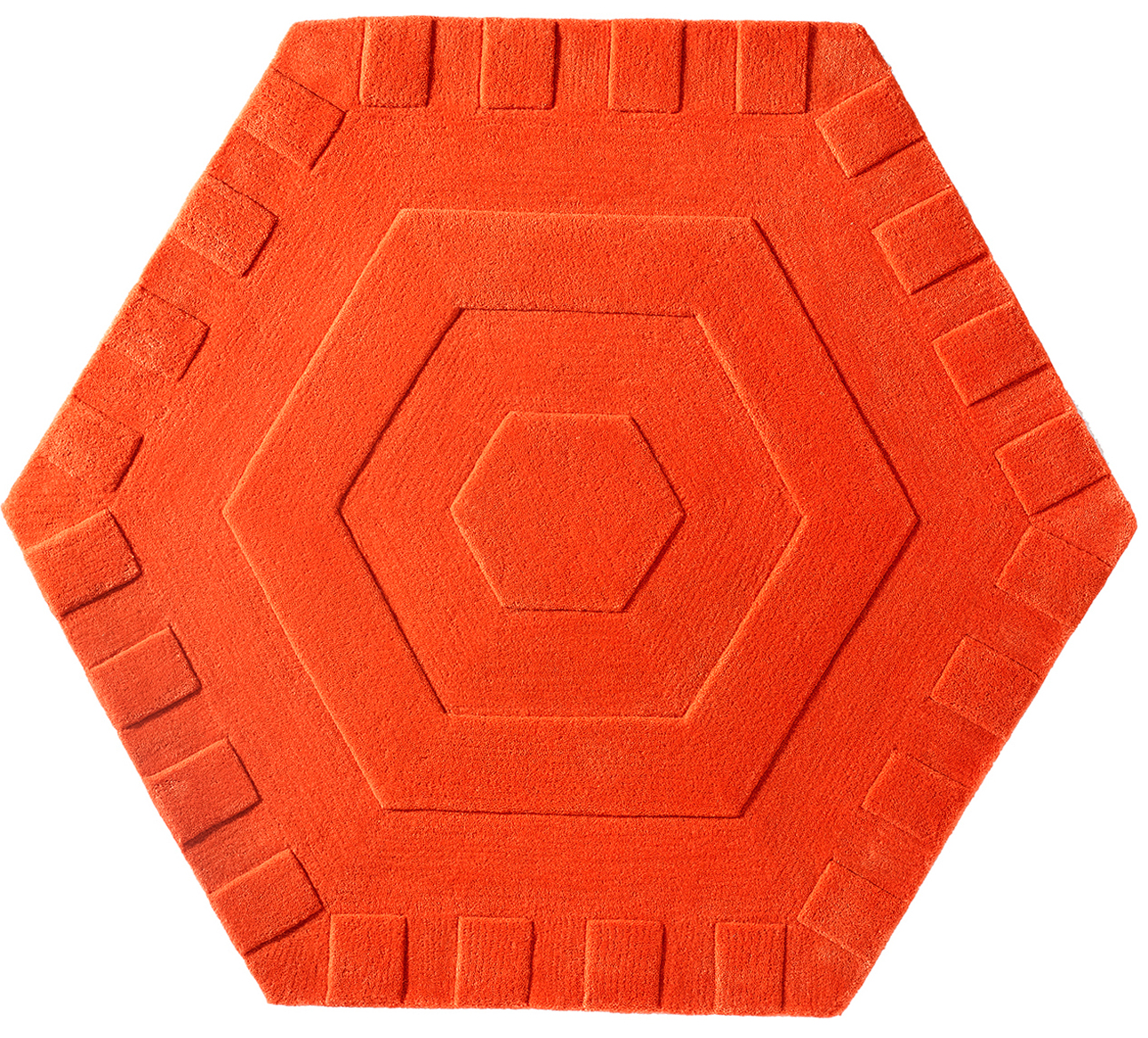 Tangerine / Swizzle Blind CWKG-HEX-301