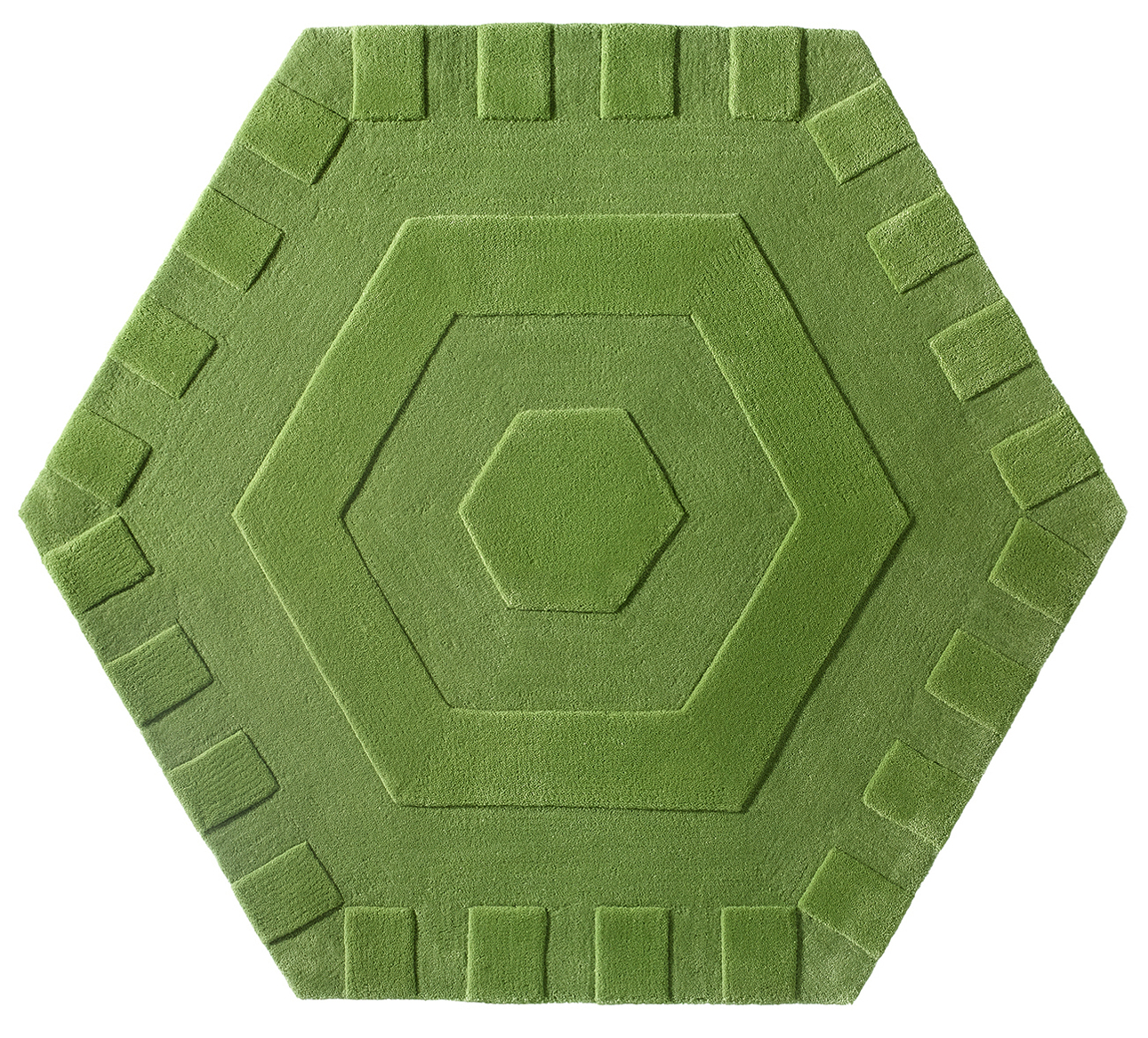 Grass / Swizzle Blind CWKG-HEX-302