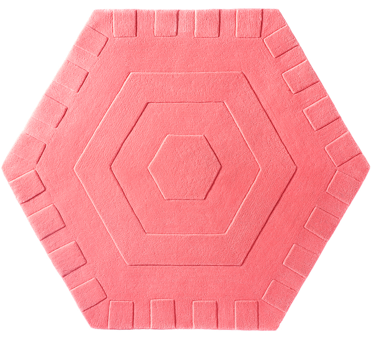 Cotton Candy / Swizzle Blind CWKG-HEX-303