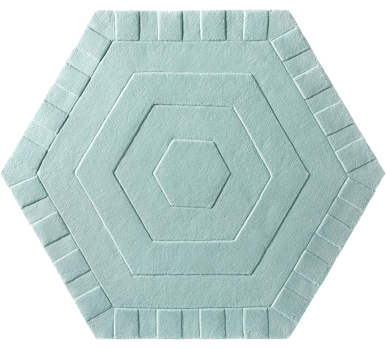 Sky / Swizzle Blind CWKG-HEX-304