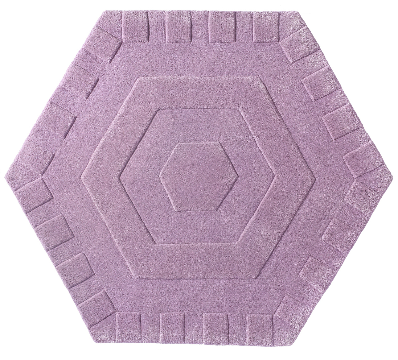 Lilac / Swizzle Blind CWKG-HEX-305