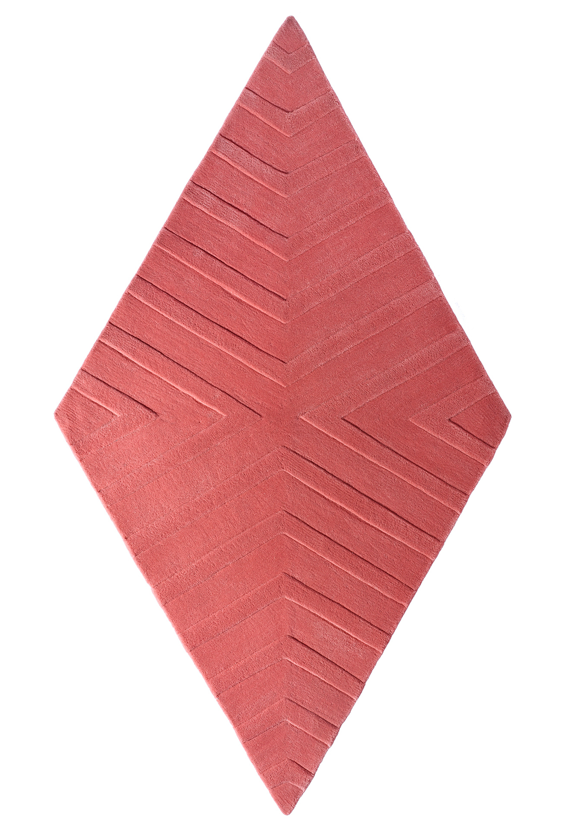 Cotton Candy / Zebra Blind CWKG-DIA-303