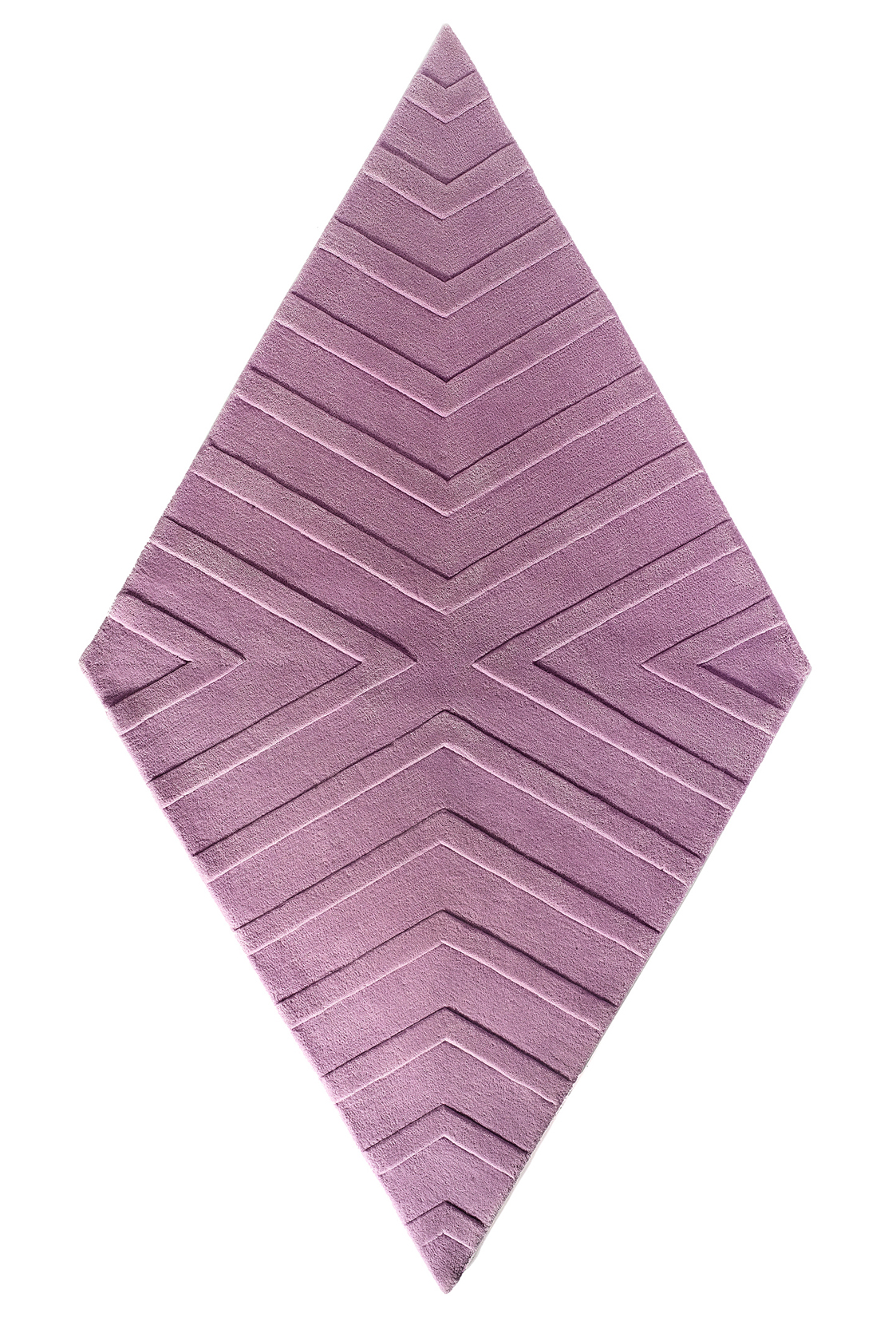 Lilac / Zebra Blind CWKG-DIA-305