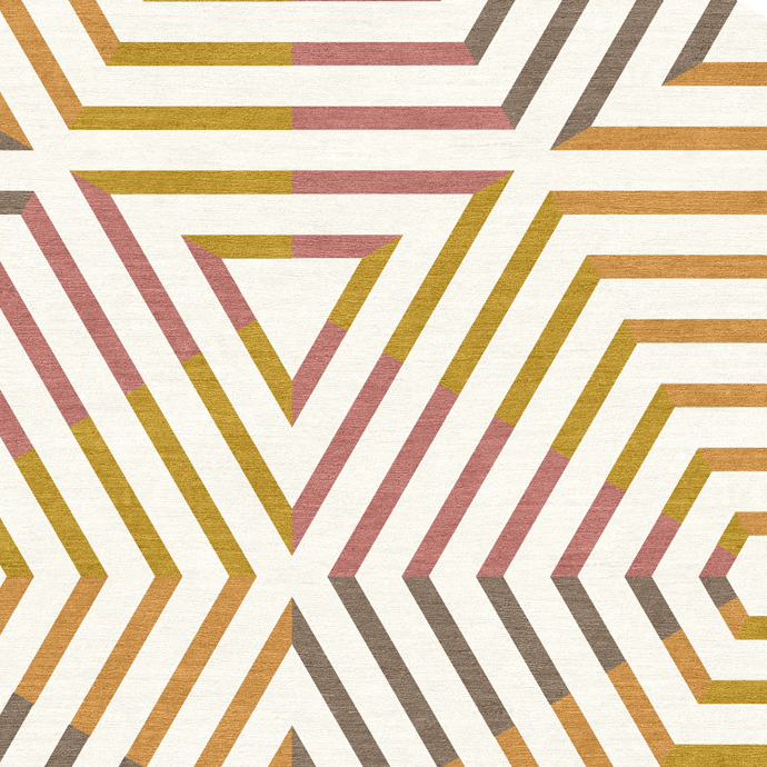 Reverse Zebra - BoneKGLZ-ZEB-101