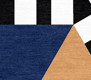 Boy (Blue / Camel)KGHX-SPL-102