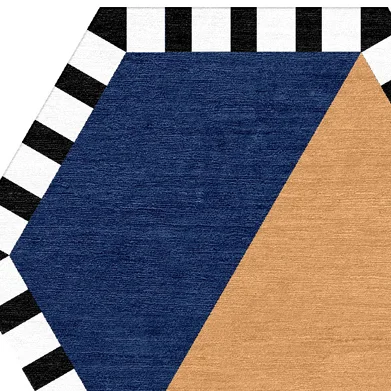 Blue Moon (Blue/Camel)KGRN-SPL-102