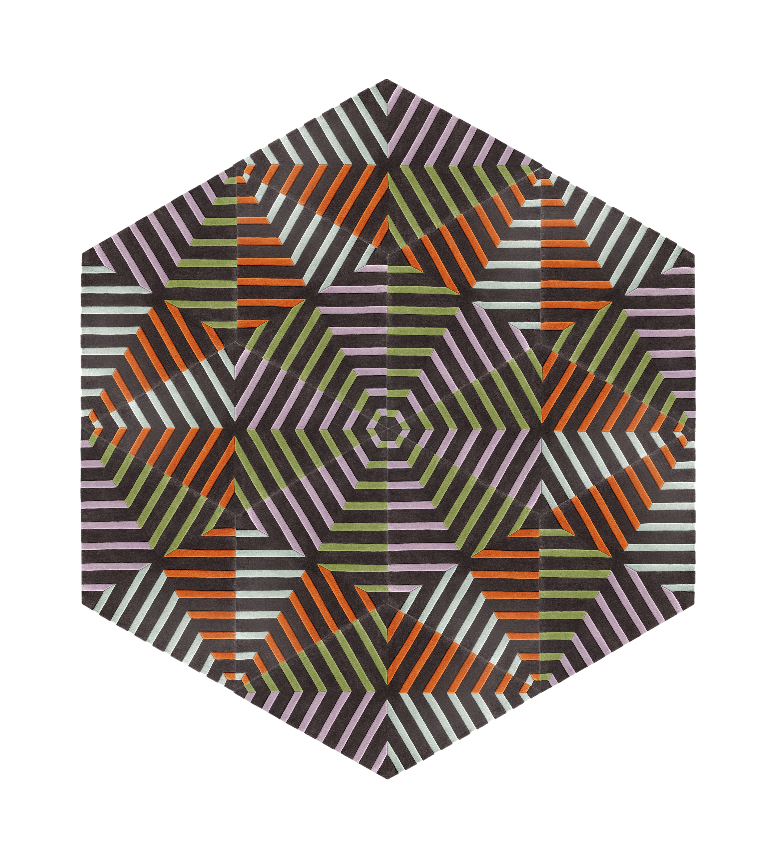 Star Style: Thunder Zebra Quantity: 12 Diamonds Measures: 12' w x 10'4'' h Cost: $6,000 USD