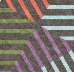 Thunder Zebra&nbsp;KGLZ-ZEB-105