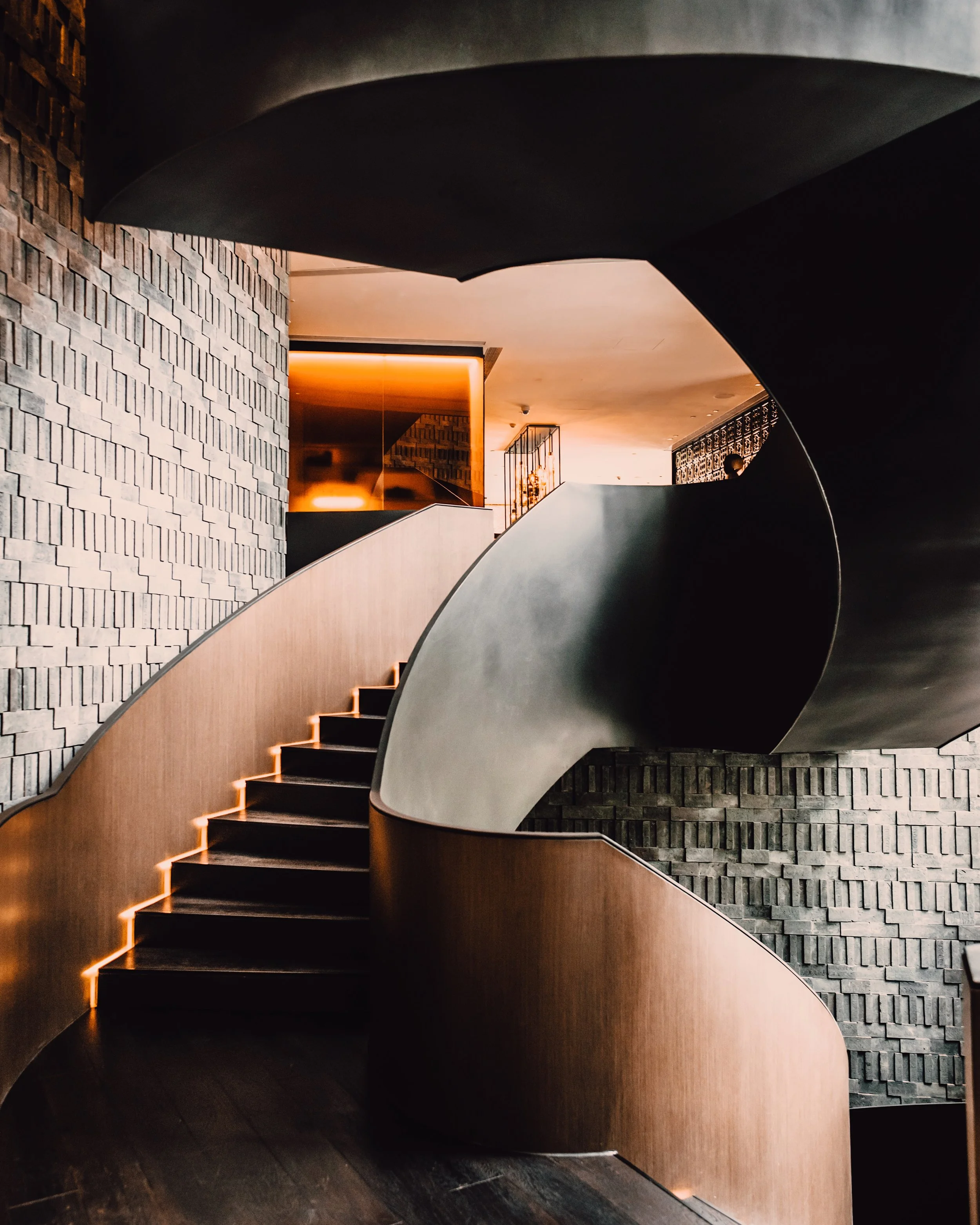 Middle House Shanghai Hotel Joe Thomas Photo