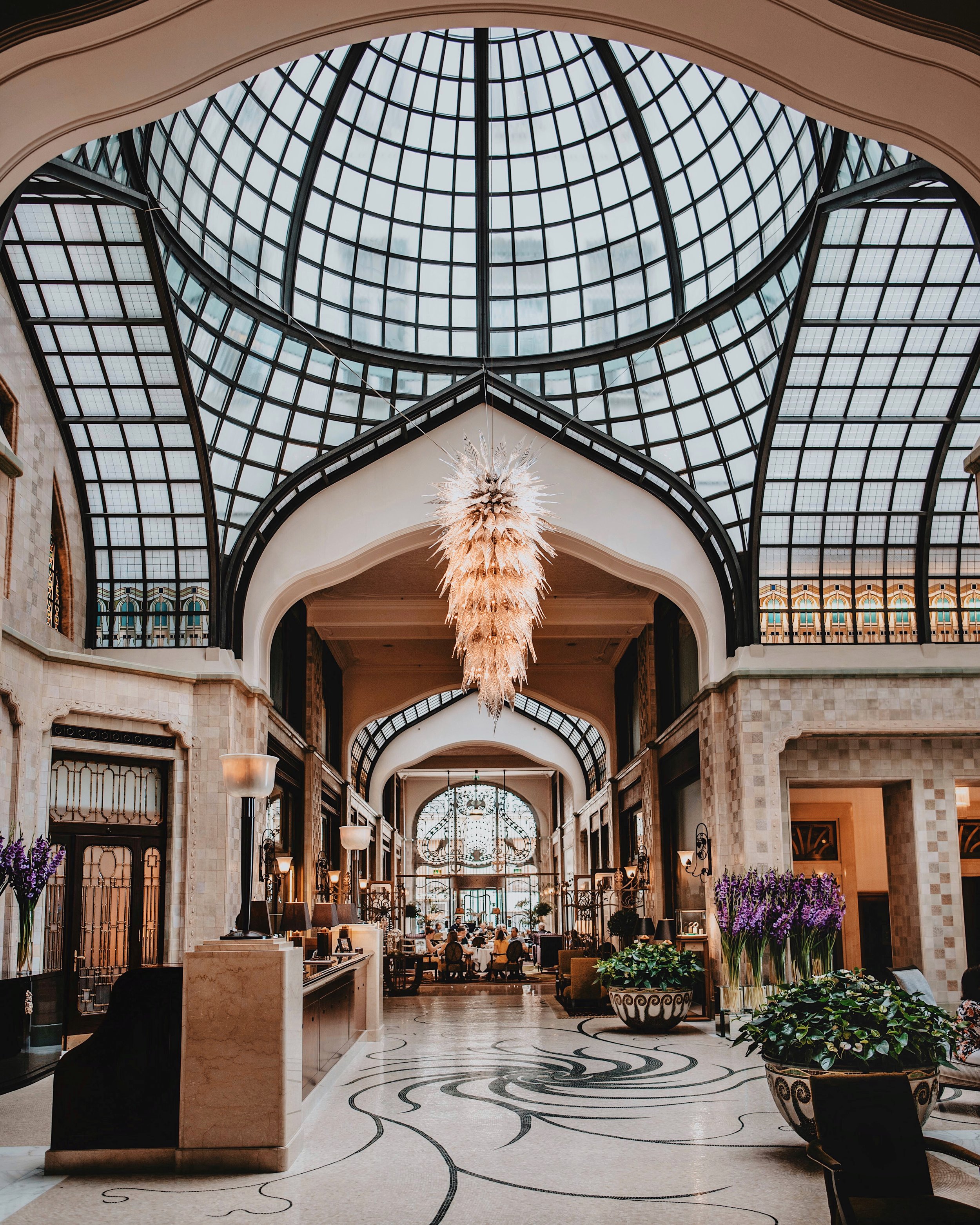Four Seasons Hotel Budapest