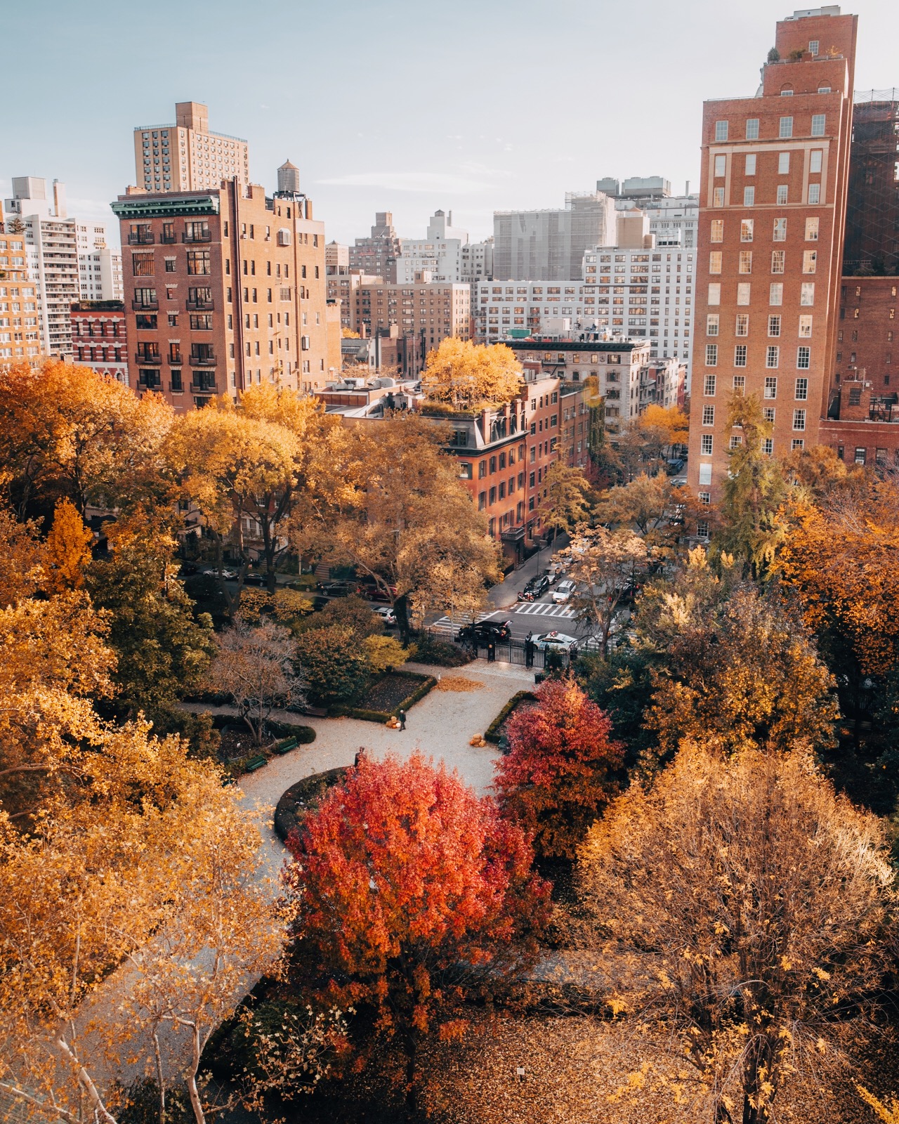 Gramercy Park
