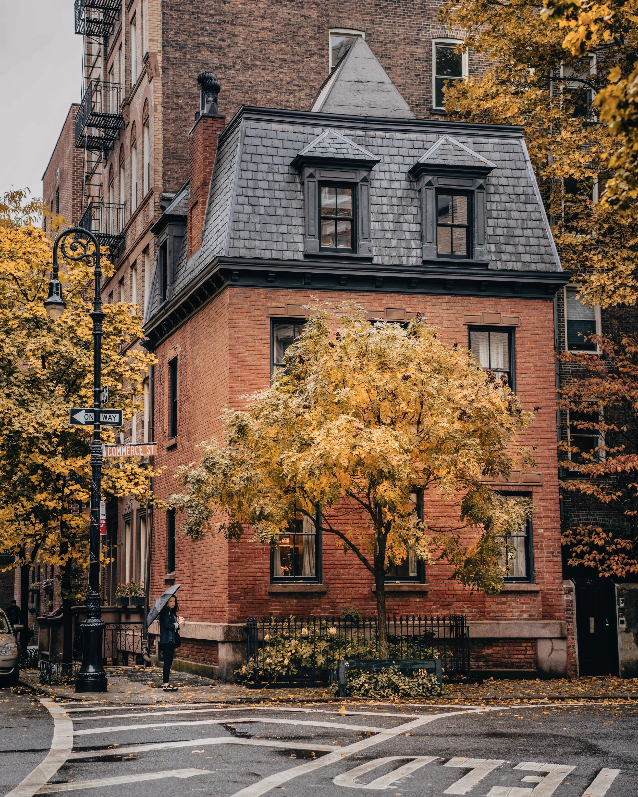West Village
