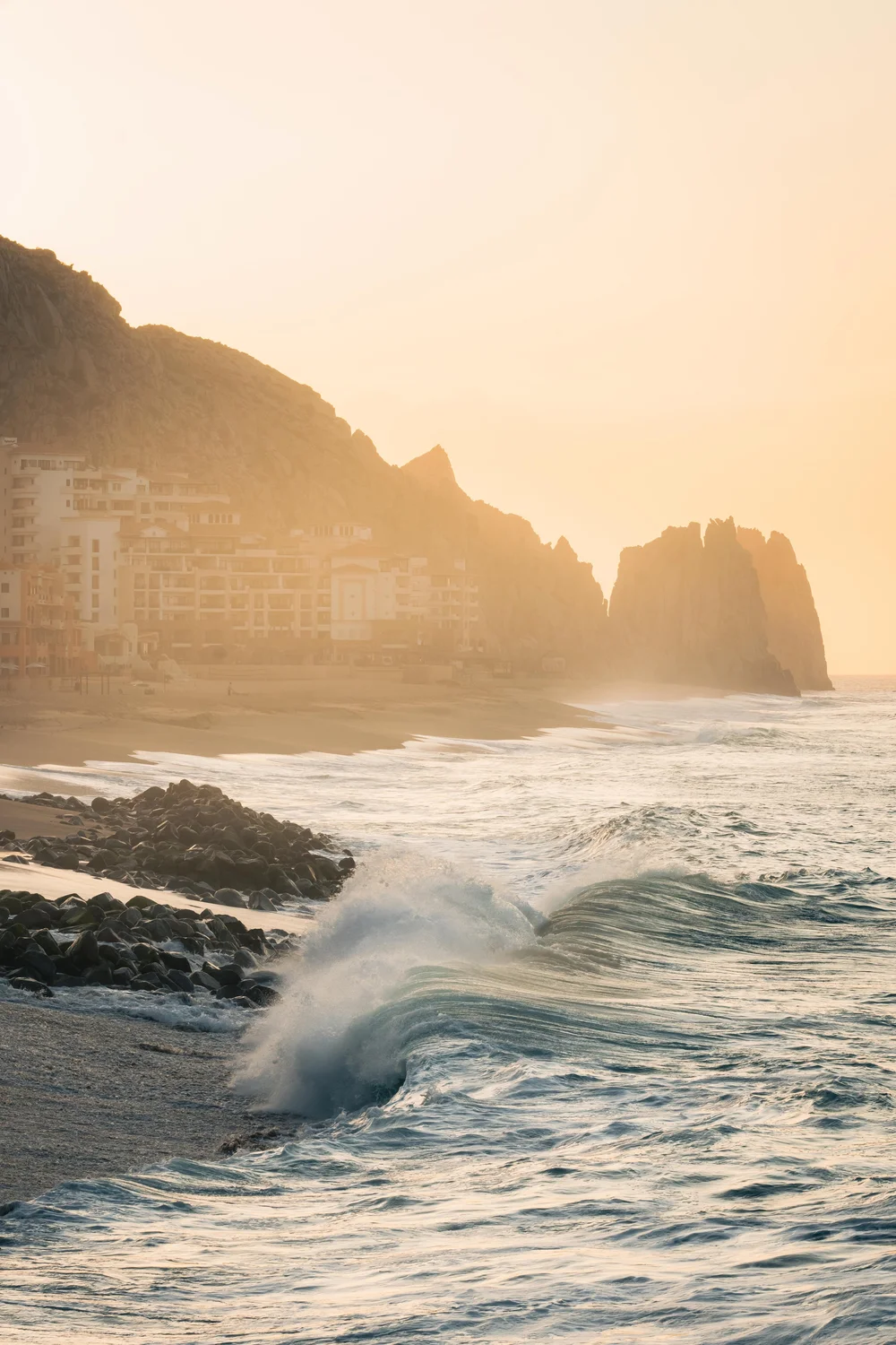 Waldorf Astoria Los Cabos Luxury Hotel Photography — Joe Thomas
