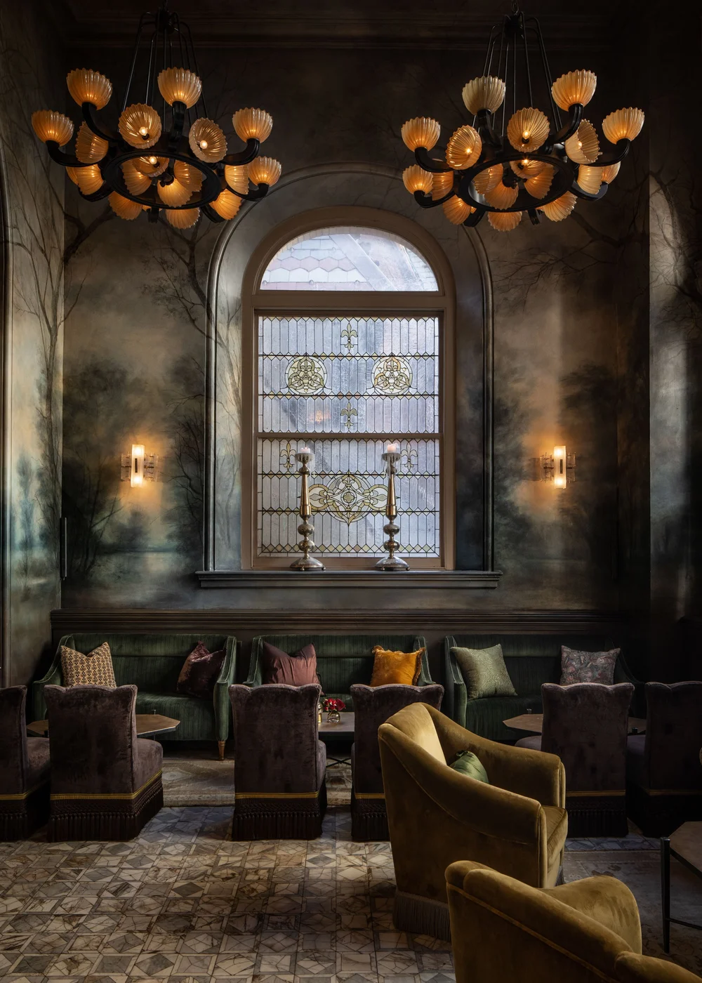 Veronika Interior Design — Joe Thomas